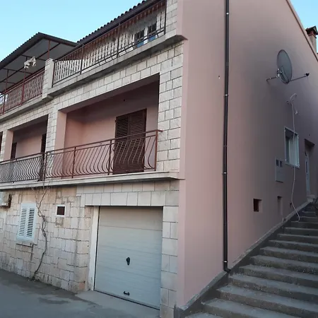 Homestay Stella Smokvica (Korcula)