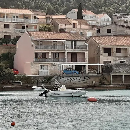 Homestay Stella Smokvica (Korcula)