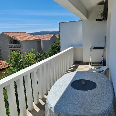 Stella Apartament Orebić
