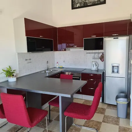 Stella Apartament