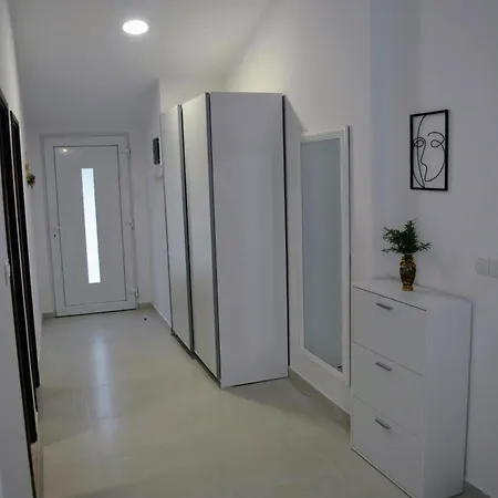 Stella Ubytování v soukromí *