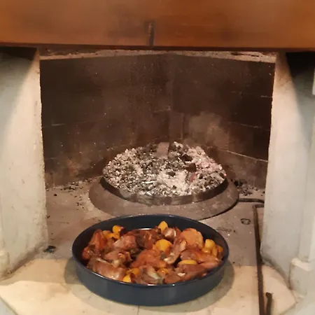 Séjour chez l'habitant Stella *