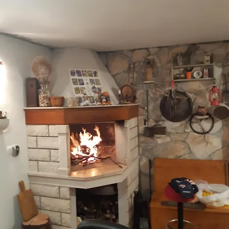 Séjour chez l'habitant Stella *