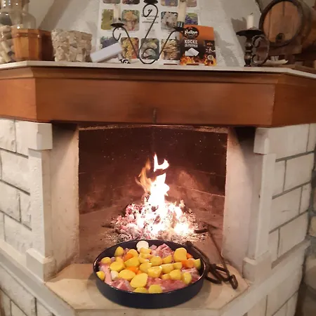 Séjour chez l'habitant Stella *